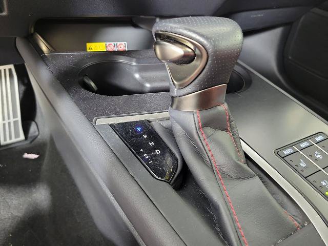 Used 2023 Lexus UX 250h F Sport FWD image 35
