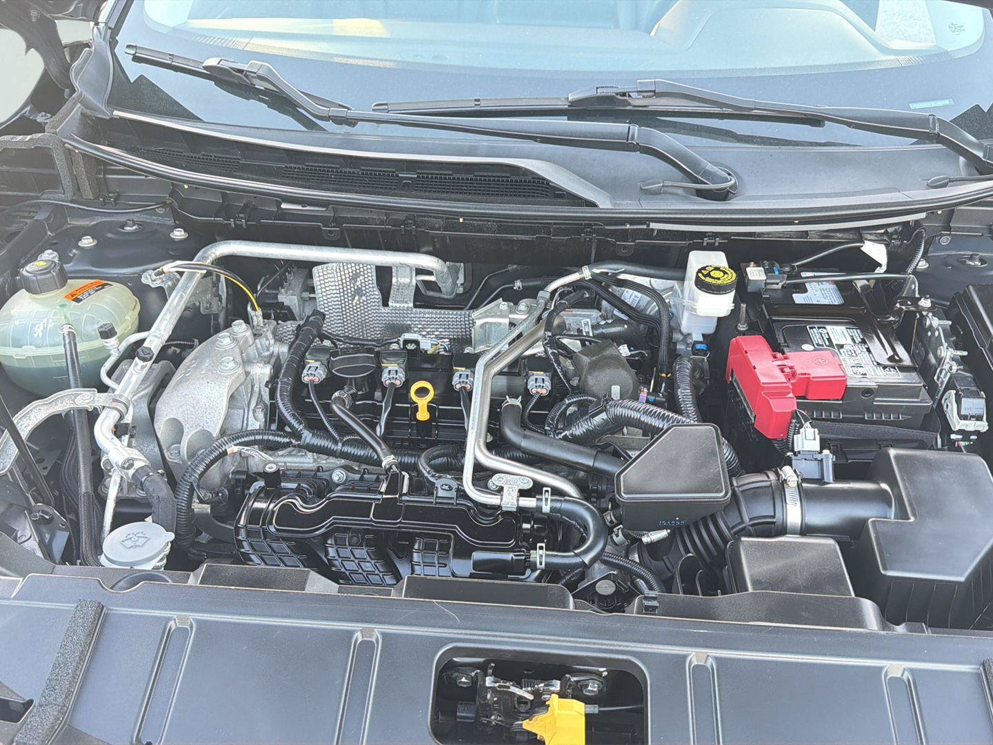 Used 2021 Nissan Rogue SV w/ Premium Package AWD/4WD image 33
