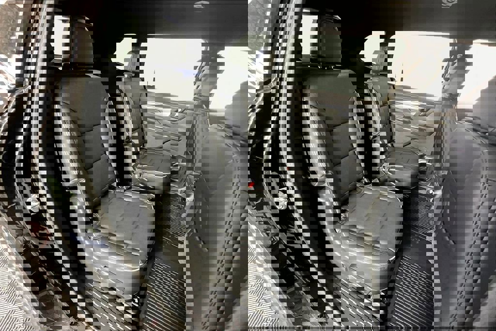 New 2026 Buick Enclave Preferred image 9