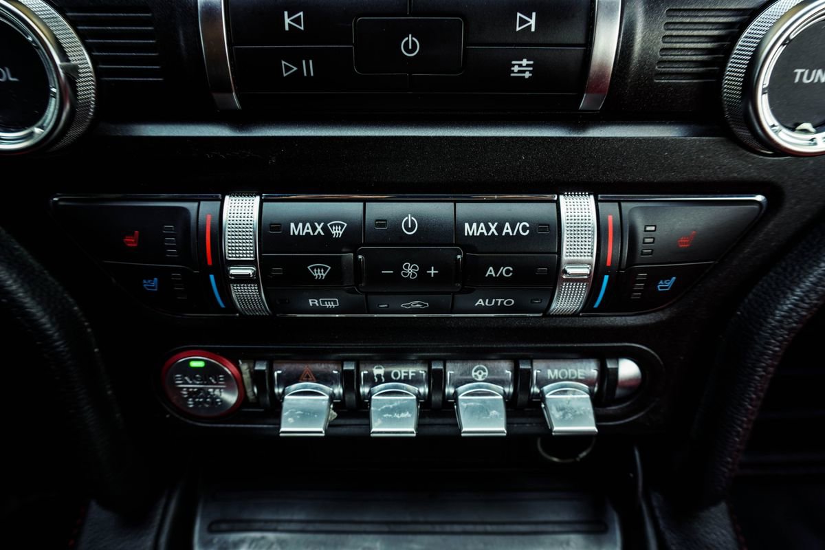 Used 2019 Ford Mustang GT Premium w/ Equipment Group 401A image 23