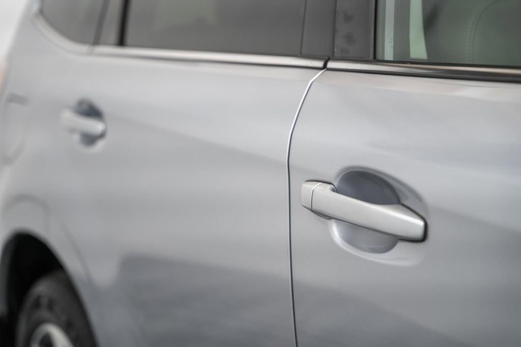 Used 2017 Subaru Forester 2.5i Limited AWD/4WD image 18