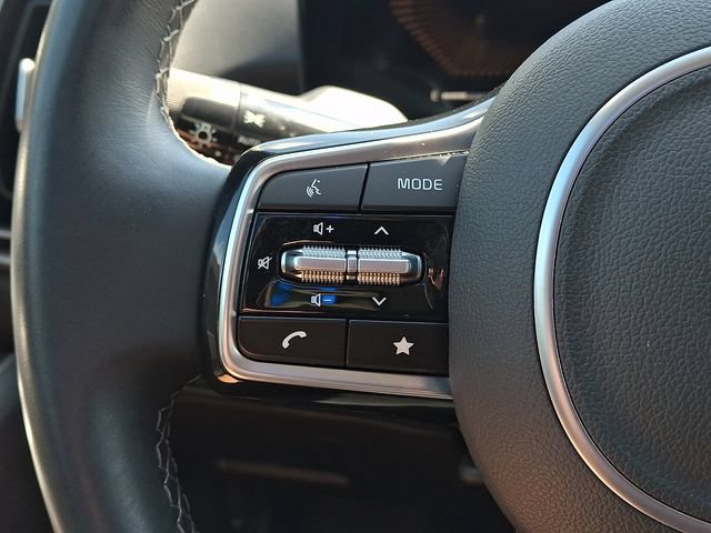 Certified 2025 Kia Sorento S AWD/4WD image 21