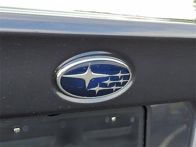 Certified 2025 Subaru Legacy Touring XT image 24