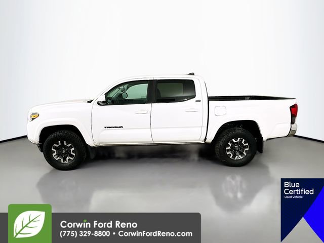 Used 2019 Toyota Tacoma SR5 image 5
