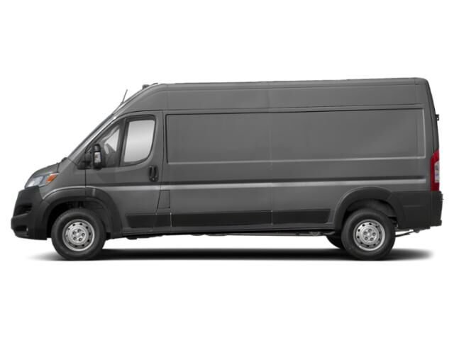 New 2027 RAM ProMaster 2500 w/ Convenience Group FWD image 2