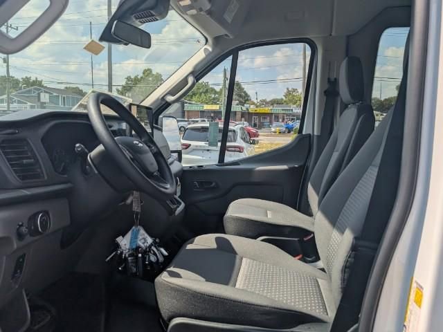 New 2025 Ford Transit 350 XL image 19