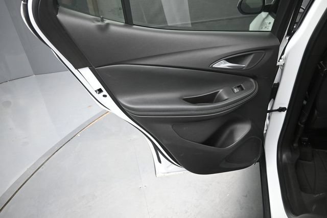 Used 2021 Buick Encore GX Essence w/ Experience Buick Package FWD image 16