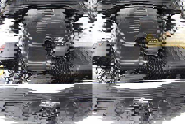 Used 2016 Chrysler 300 S image 26