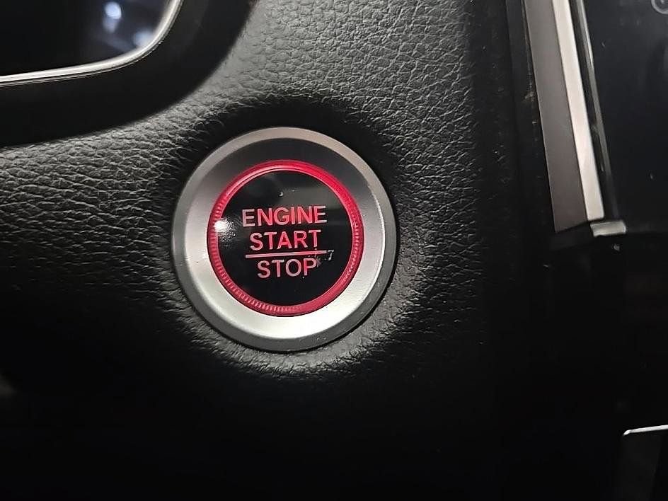 Used 2018 Honda CR-V EX image 20