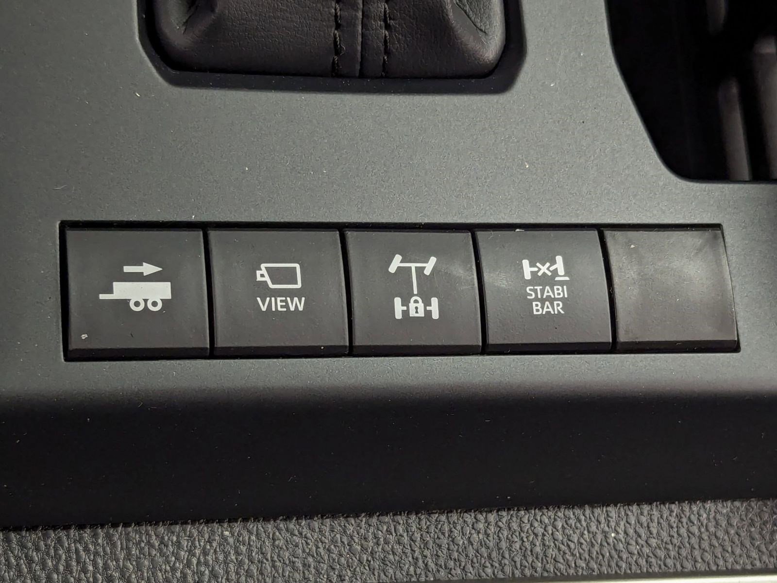 New 2025 Toyota Tacoma TRD Sport image 32