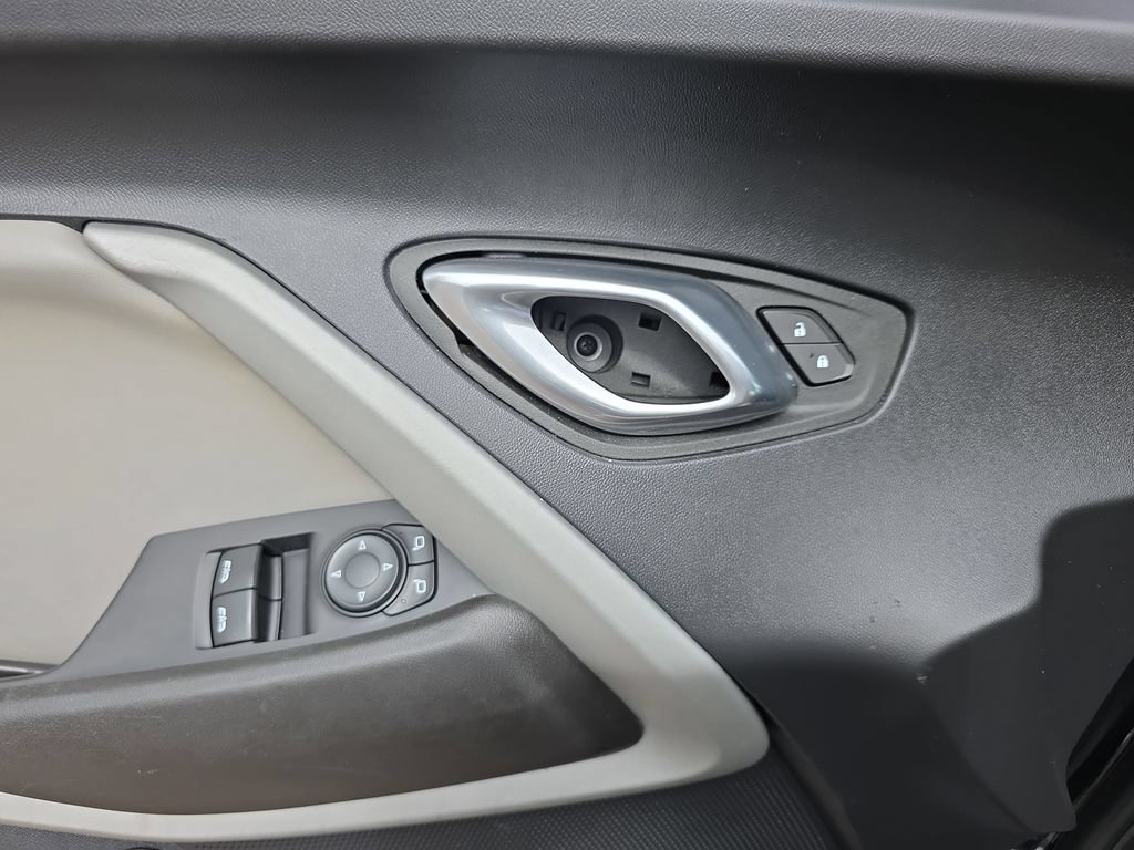 Used 2023 Chevrolet Camaro LT RWD image 30