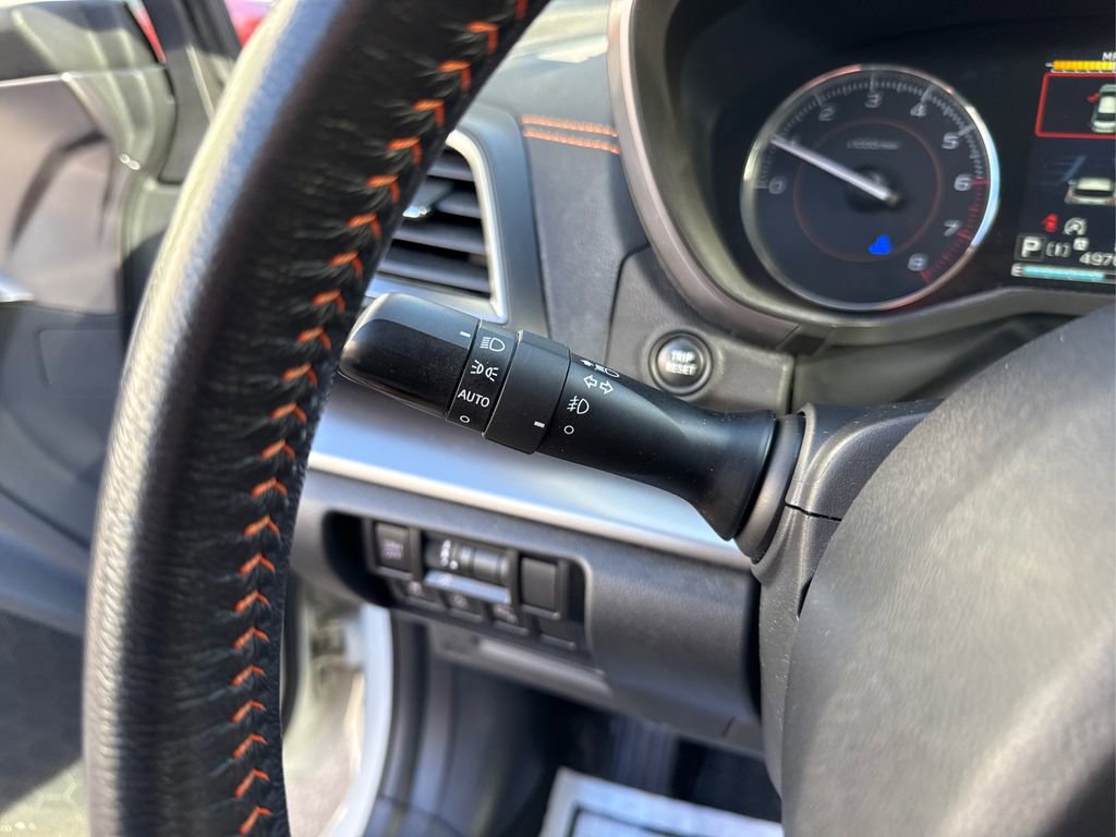 Used 2022 Subaru Crosstrek 2.5i Limited image 24