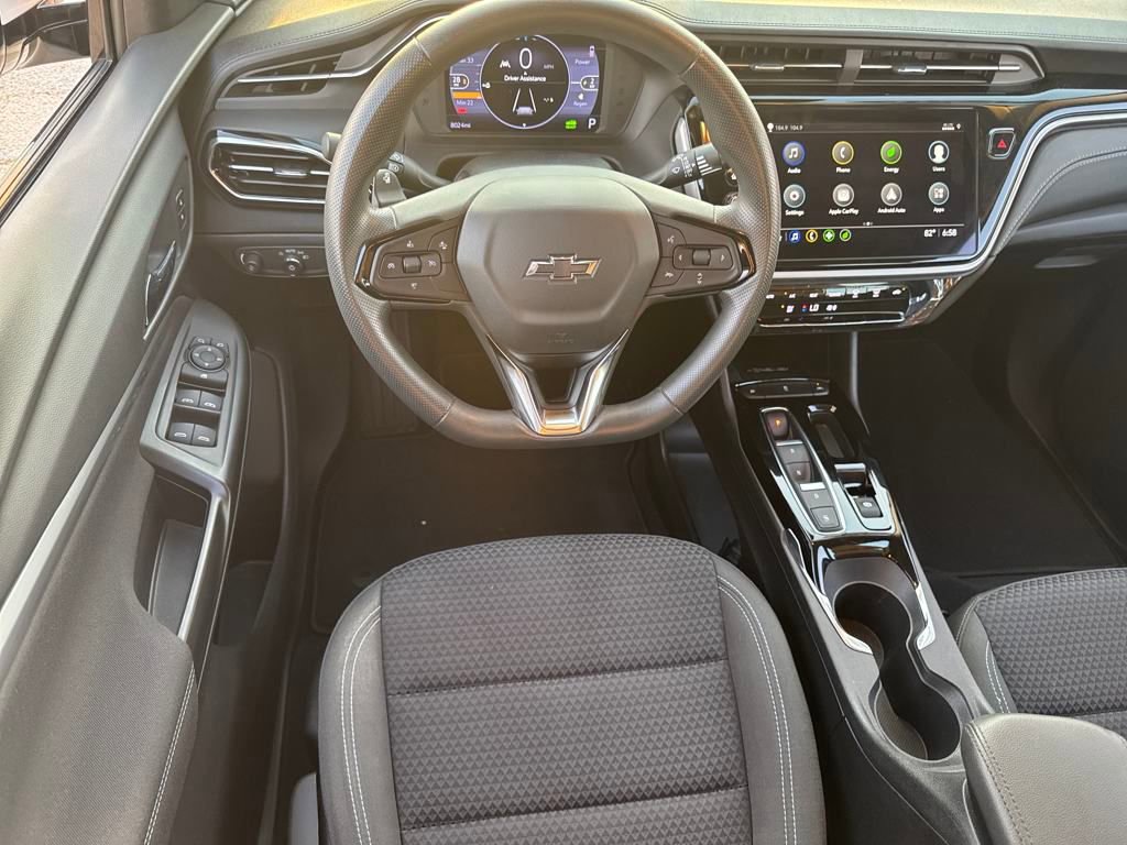 Used 2023 Chevrolet Bolt EUV LT image 15