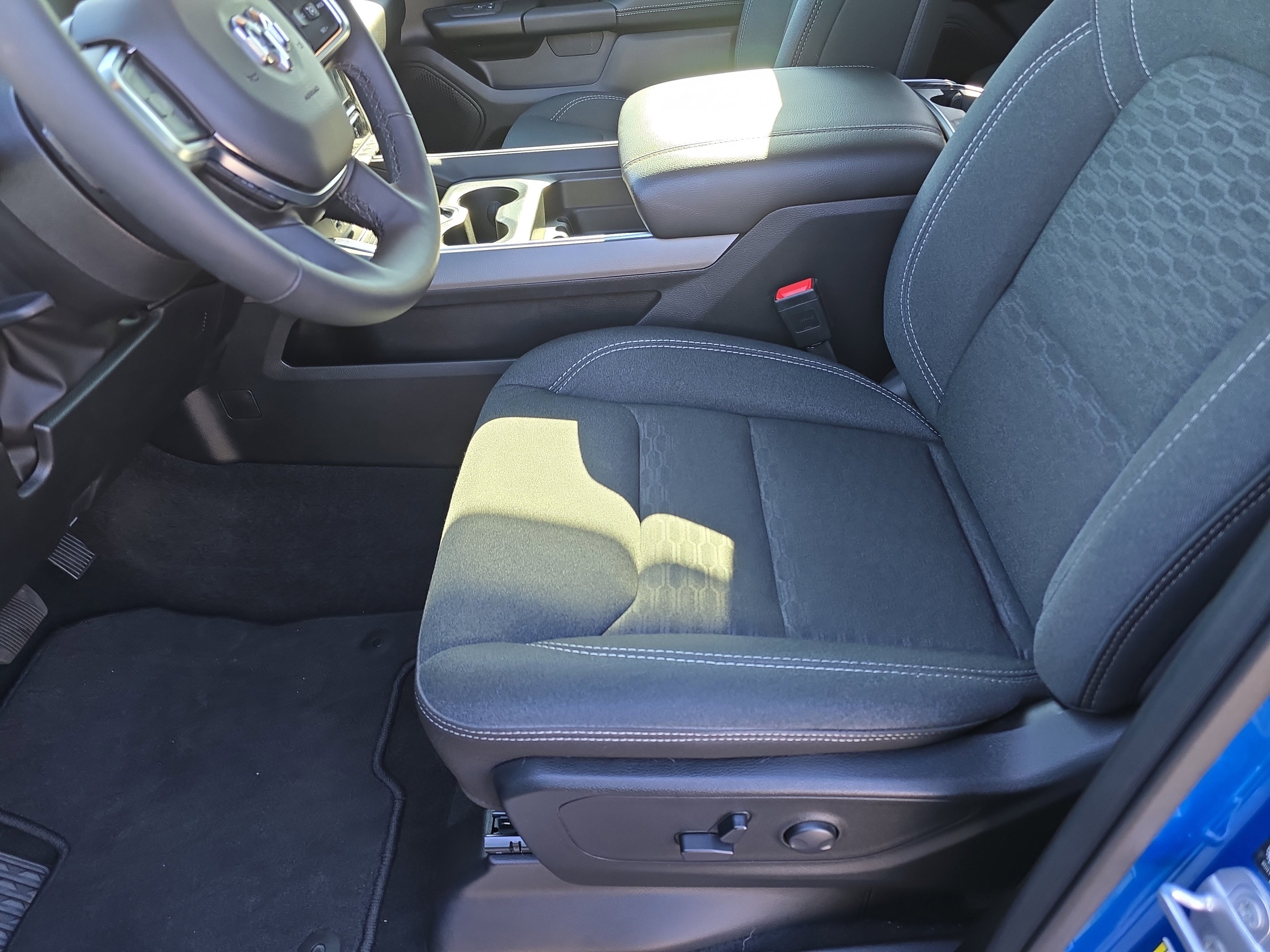 Used 2025 RAM 1500 Big Horn image 22