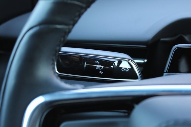 Certified 2024 Lincoln Nautilus Reserve w/ Equipment Group 202A image 21