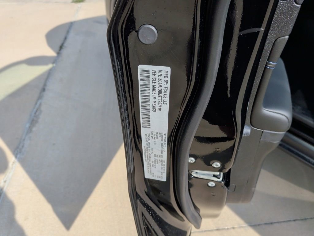 New 2026 Jeep Compass Latitude AWD/4WD image 46