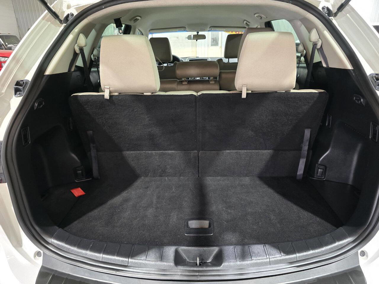Used 2015 MAZDA CX-9 Sport AWD/4WD image 28