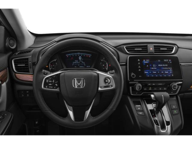 Used 2022 Honda CR-V EX-L image 10