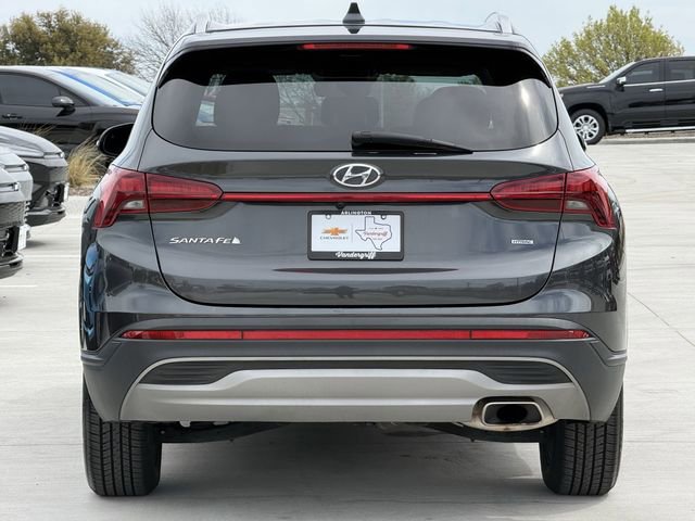 Used 2023 Hyundai Santa Fe SEL image 5
