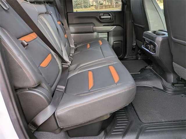 Certified 2023 GMC Sierra 2500 AT4 w/ AT4 Premium Plus Package image 31