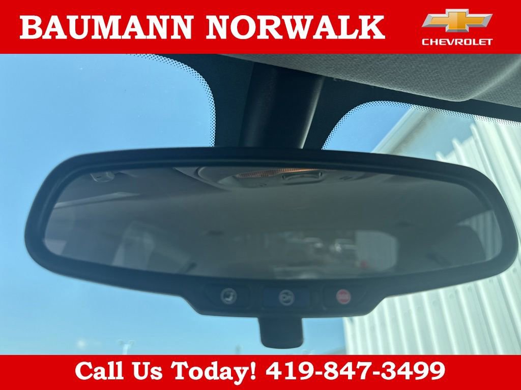 Used 2017 Chevrolet Spark LS FWD image 25