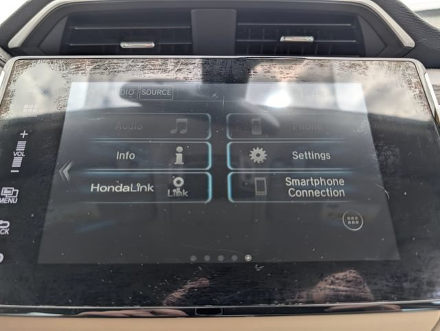 Used 2019 Honda Clarity Plug-In Hybrid image 27