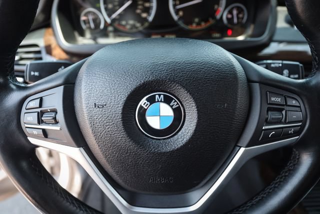 Used 2016 BMW X5 xDrive35i AWD/4WD image 30