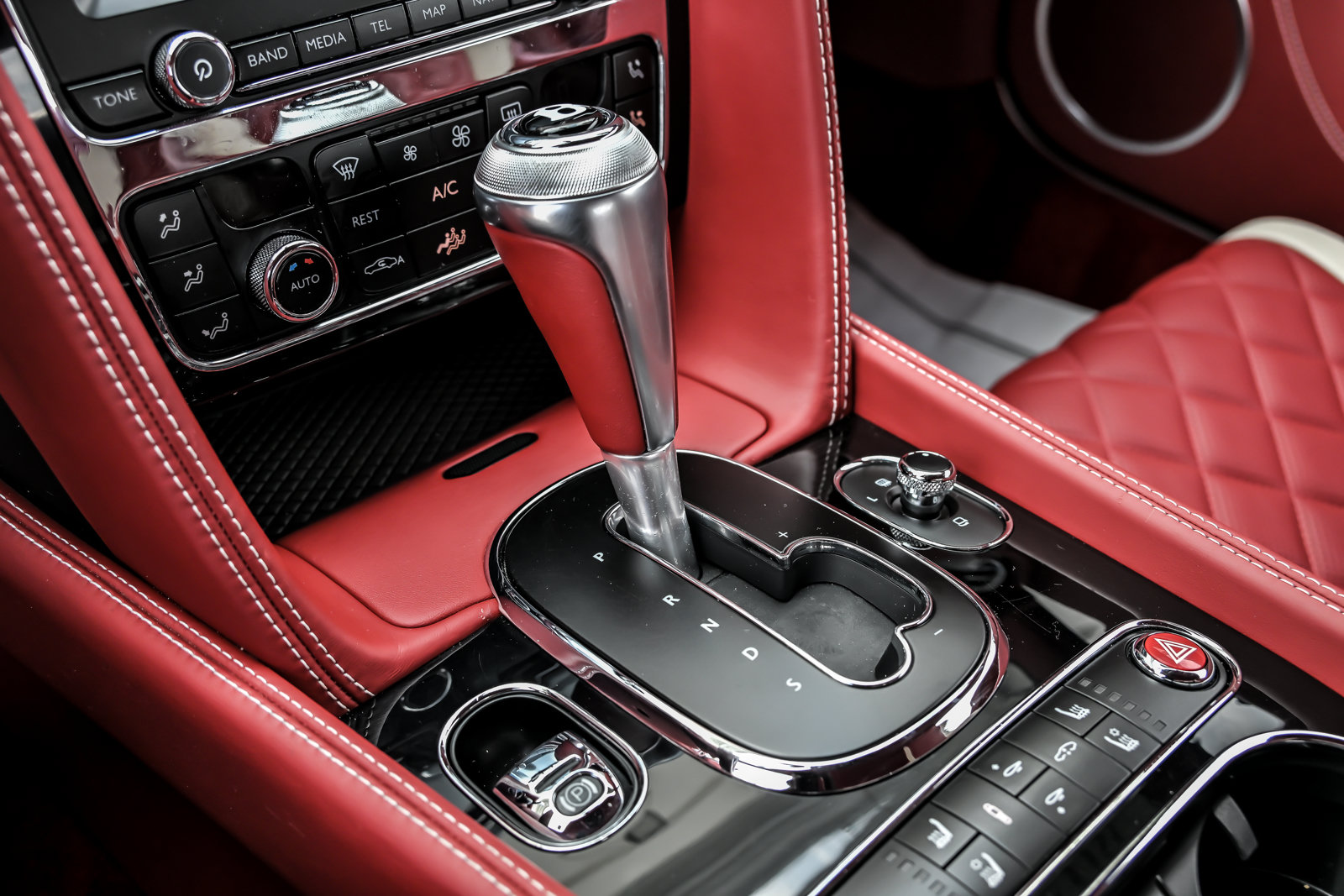 Used 2017 Bentley Continental GT V8 S AWD/4WD image 39
