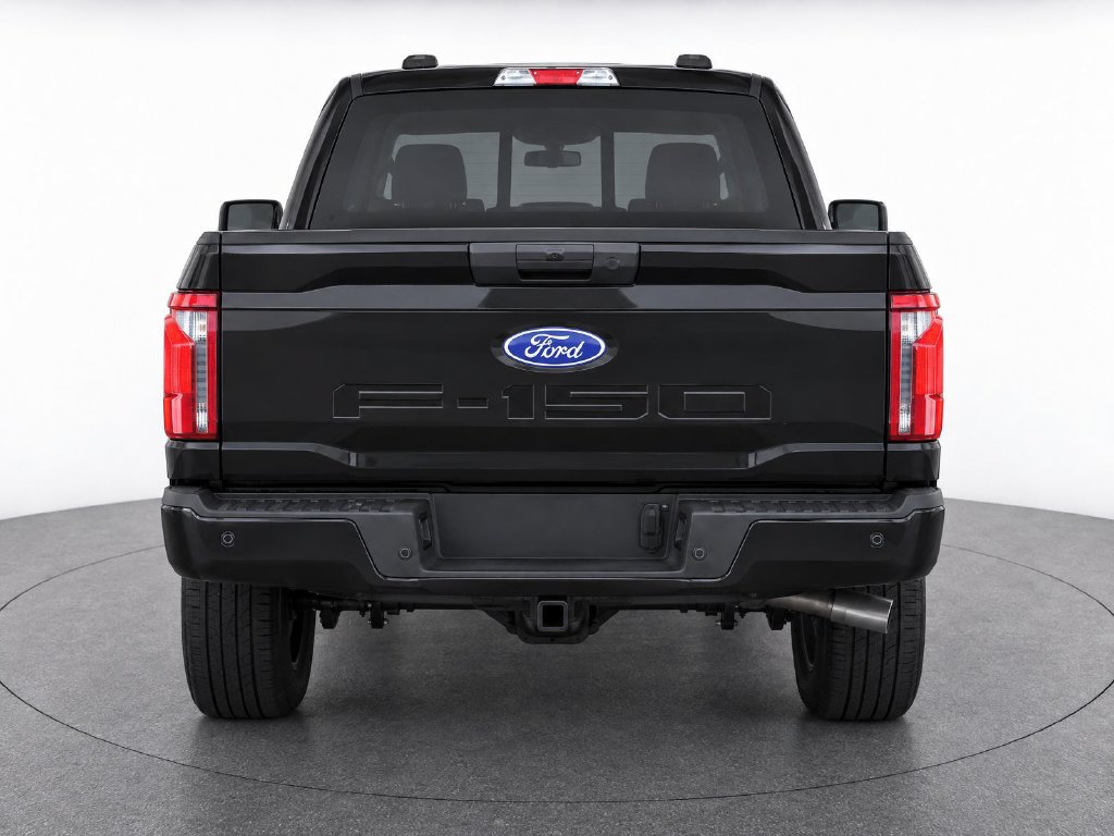 Used 2024 Ford F150 STX AWD/4WD image 32