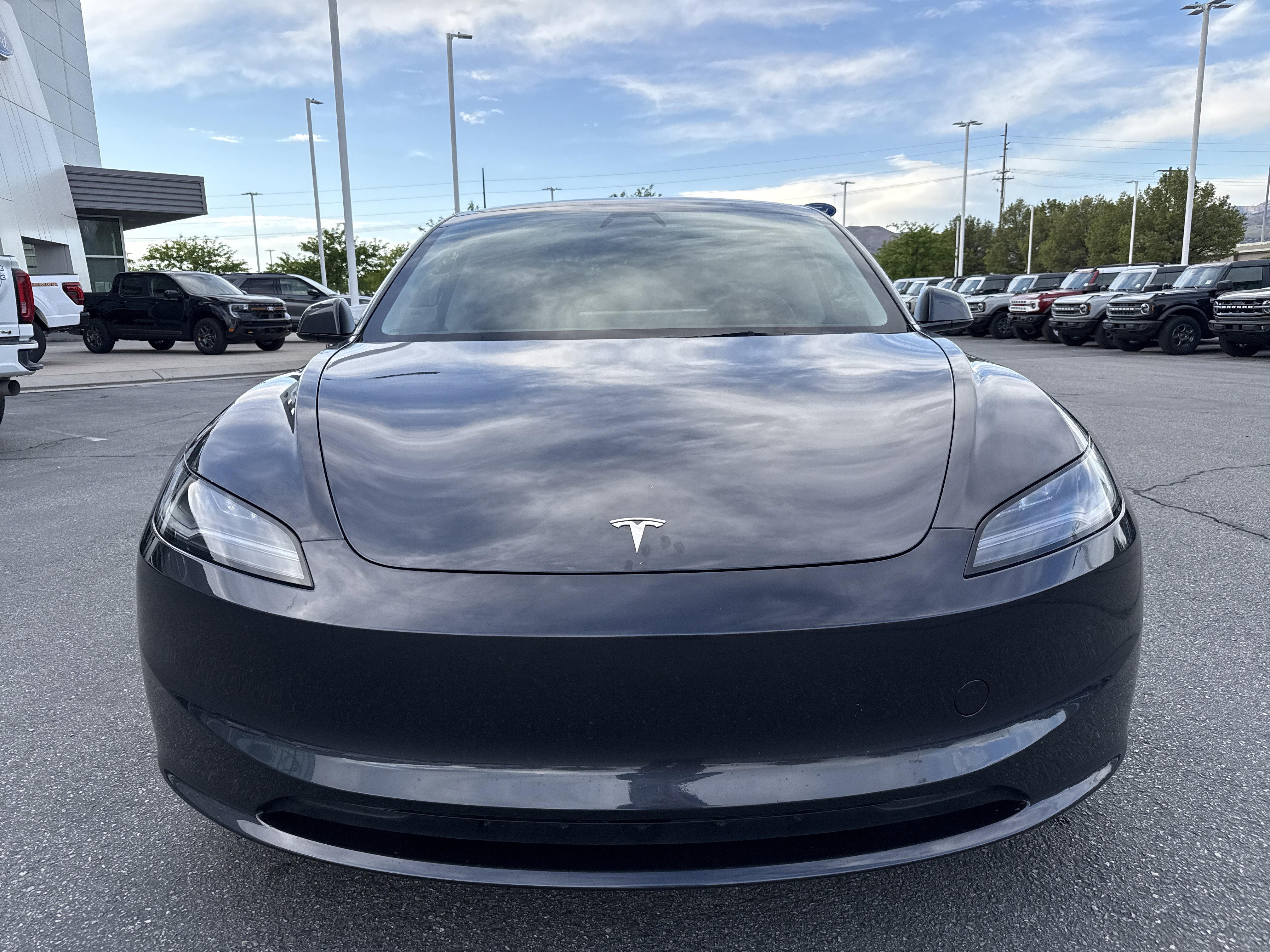 Used 2024 Tesla Model 3 RWD image 8