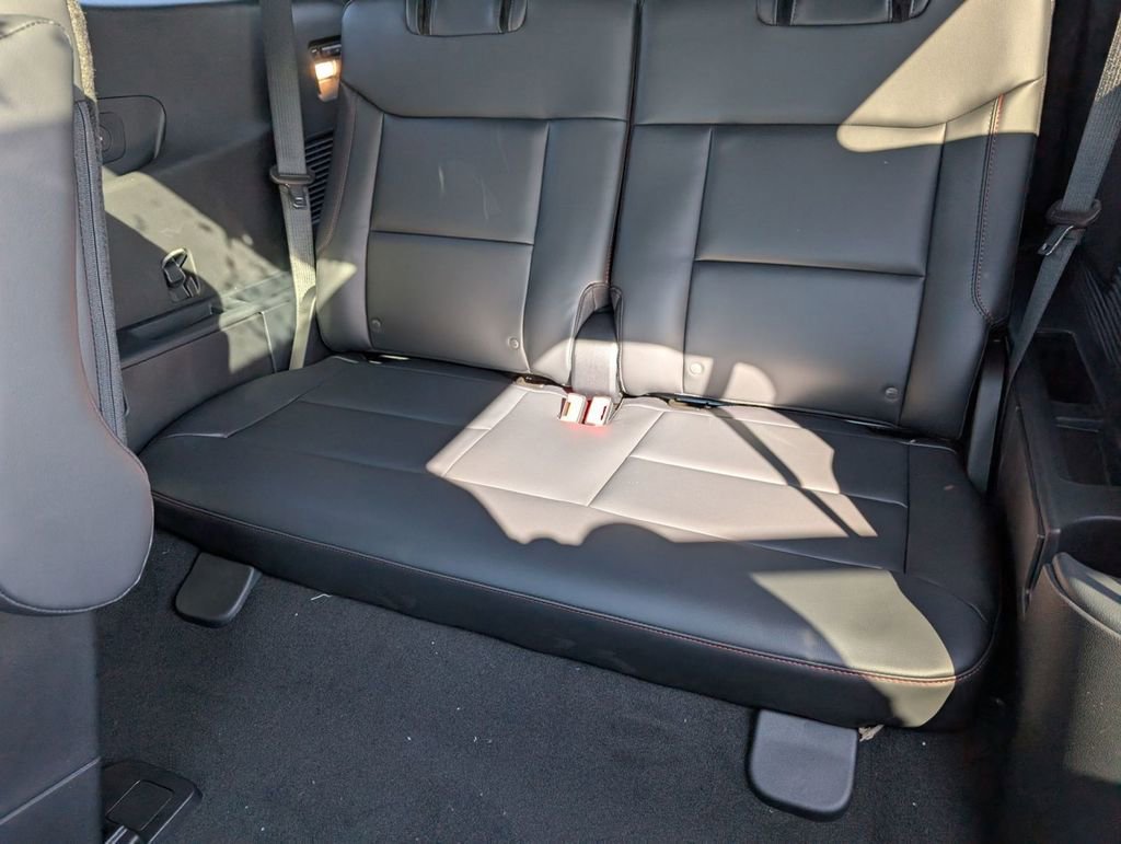 New 2026 Ford Explorer ST w/ Sun And Sound Package image 48