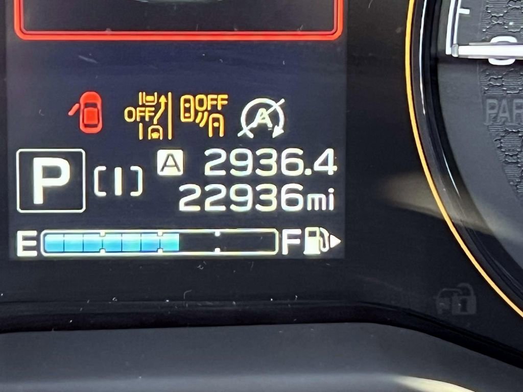 Used 2022 Subaru Forester Wilderness image 32