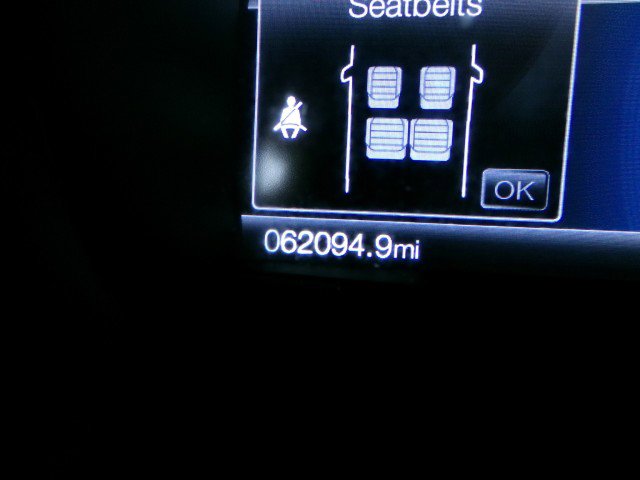 Used 2023 Ford Edge Titanium image 19