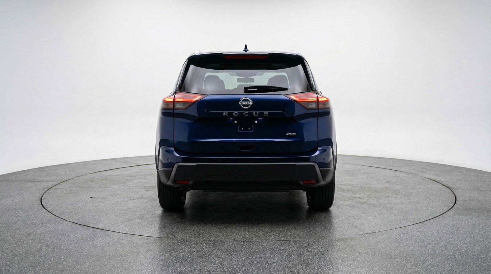 Used 2025 Nissan Rogue SV FWD image 7