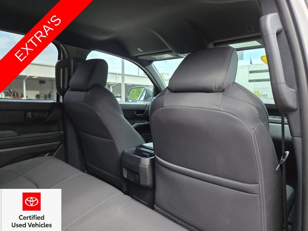 Used 2024 Toyota Tacoma SR RWD image 16