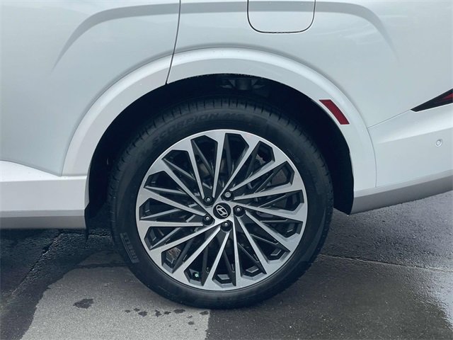 New 2026 Hyundai Palisade Calligraphy image 7