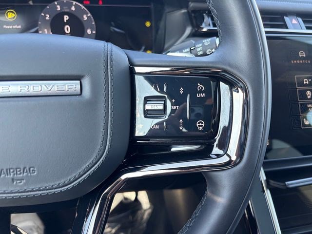 New 2026 Land Rover Range Rover Velar Dynamic SE image 28