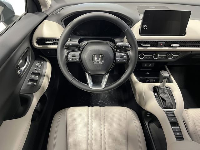 New 2027 Honda HR-V EX-L image 16