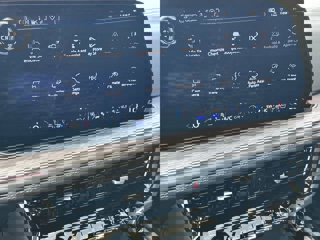 New 2026 Chevrolet Suburban Premier image 29