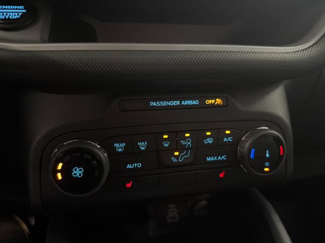 Used 2023 Ford Bronco Sport Big Bend w/ Convenience Package AWD/4WD image 26
