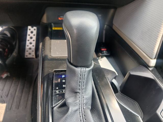 Used 2025 Toyota Camry SE w/ Multimedia Upgrade Package FWD image 19