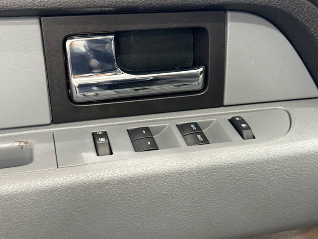 Used 2014 Ford F150 XLT w/ Equipment Group 302A Luxury RWD image 18