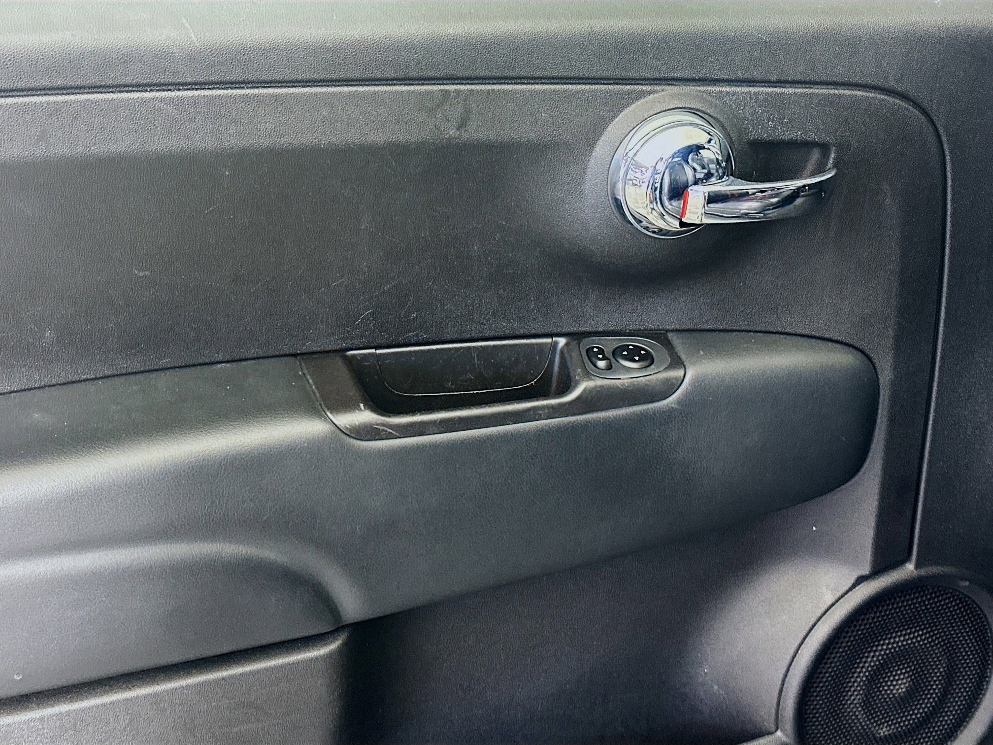 Used 2019 FIAT 500 Abarth w/ Popular Equipment Package image 15