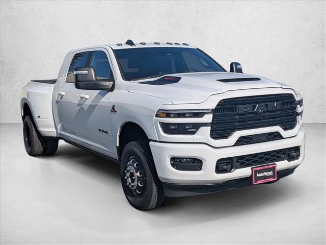 New 2026 RAM 3500 Laramie image 6