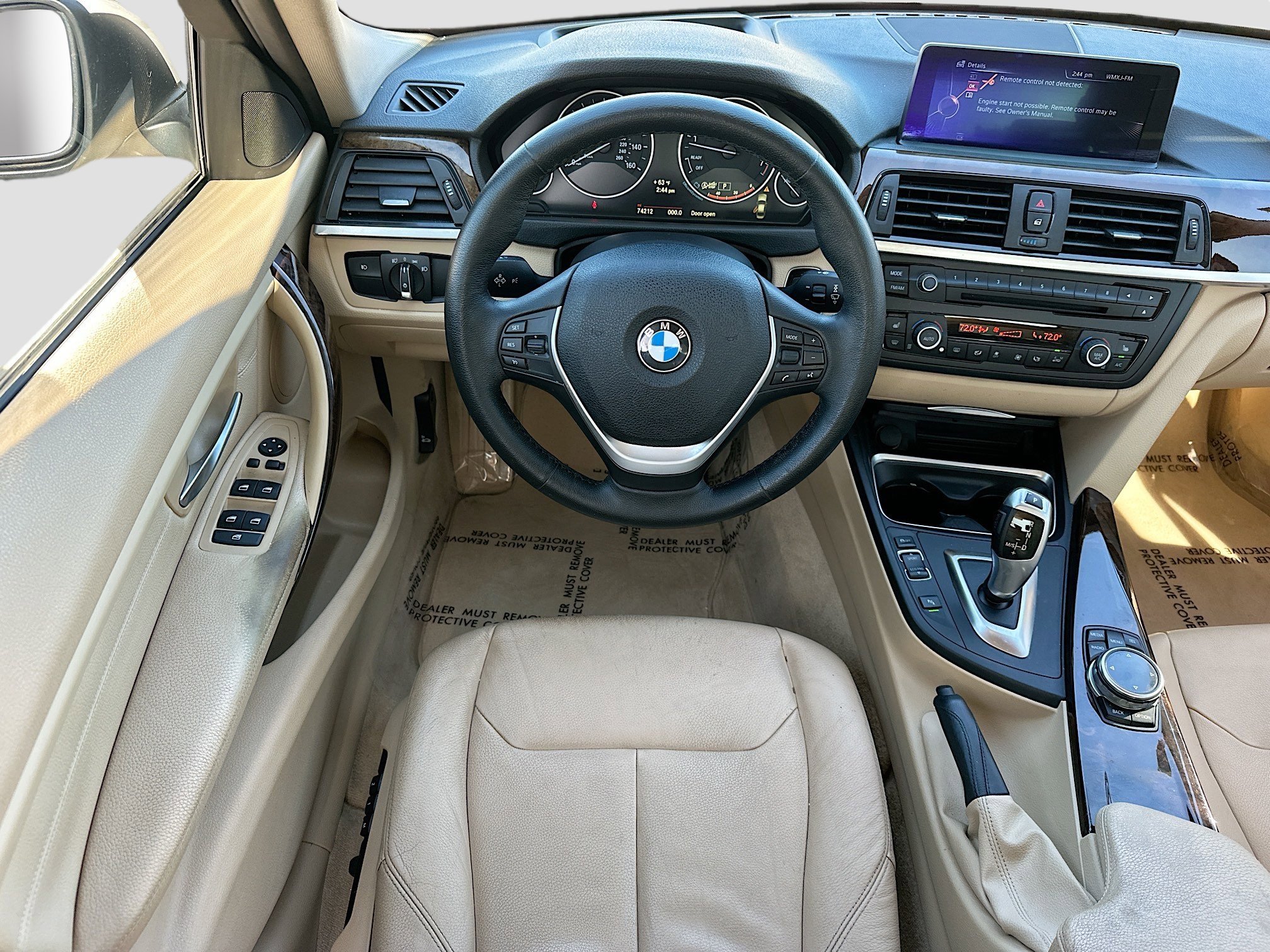 Used 2014 BMW 328i xDrive Sedan image 20
