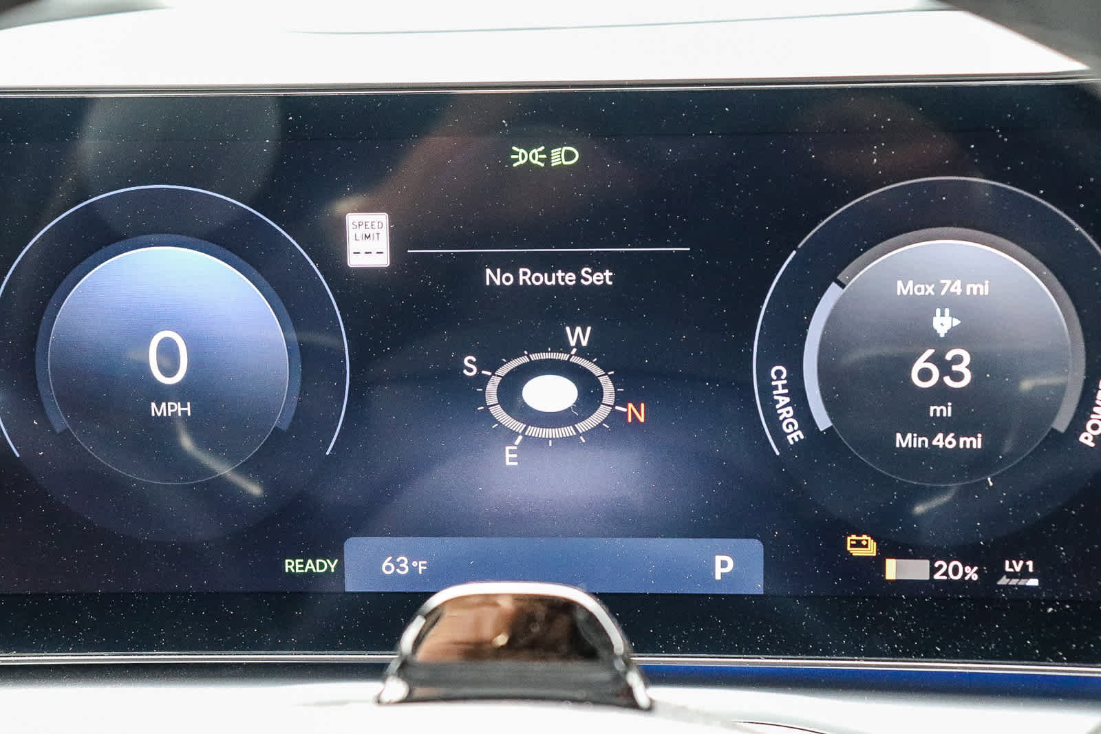 New 2026 Hyundai Ioniq 9 Calligraphy image 26