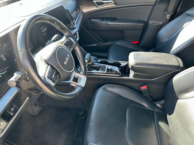 Used 2023 Kia Sportage EX image 7