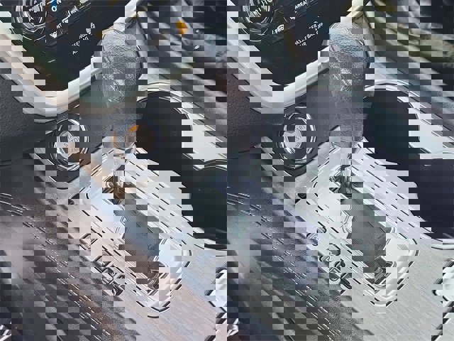 Used 2017 Nissan Murano S w/ Navigation Package image 22