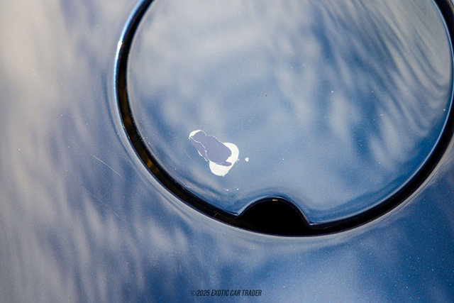 Used 2003 Aston Martin DB7 Vantage image 61