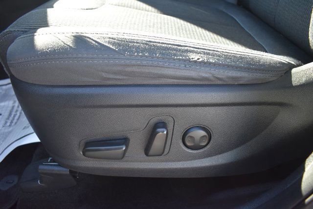 Used 2020 Hyundai Santa Fe SEL image 13